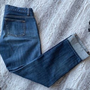 CAbi Jeans Size 4
